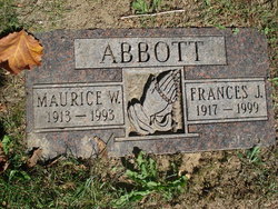 Maurice W. Abbott 