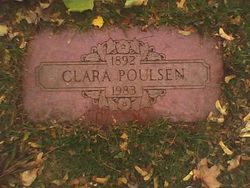 Clara Poulsen 