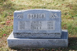 Alonzo Barber 
