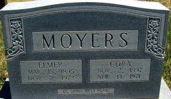 Elmer Moyers 