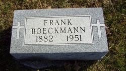Frank Boeckman 