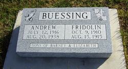 Andrew Buessing 