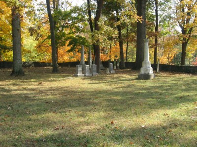 Ferris Family Cemetery