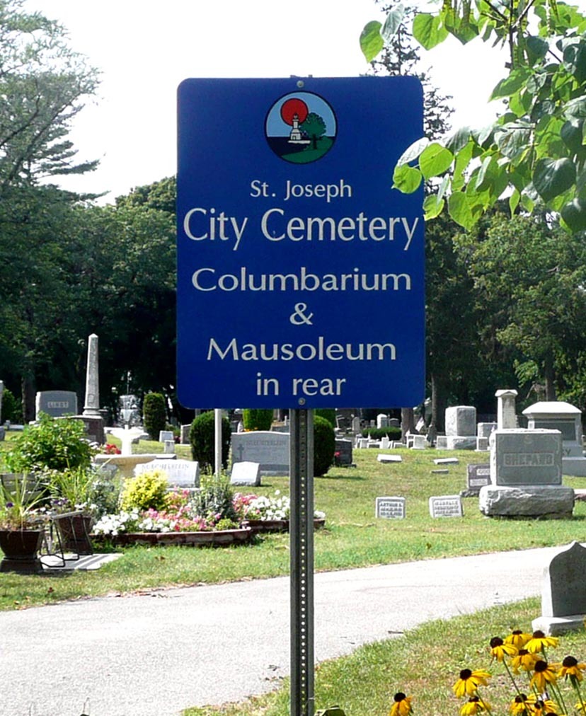 Saint Joseph City Cemetery