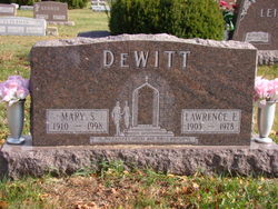 Lawrence E. DeWitt 