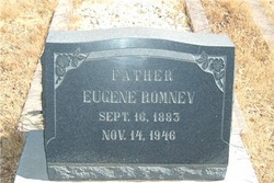 Eugene Romney Sr.