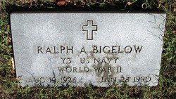 Ralph Allen Bigelow 