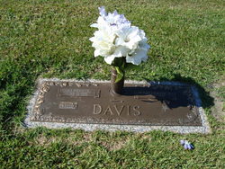 Alfred L. Davis 