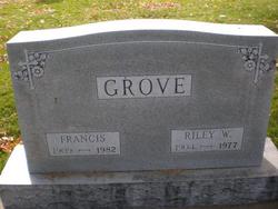 Francis Grove 