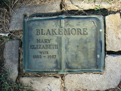 Christian Blakemore 