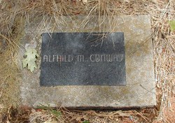 Alfhild M. Conway 