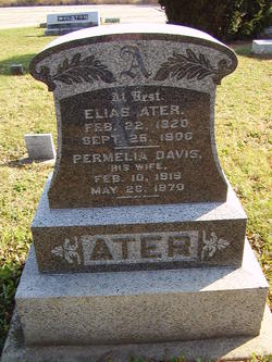 Elias Lyde Ater 