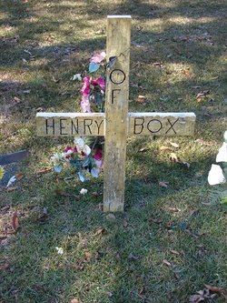 Henry Box 