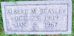 Albert Marsh Beasley Sr.