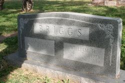 William Hugh Briggs 