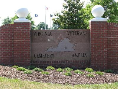 Virginia Veterans Cemetery