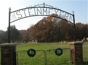 Steinmeyer Cemetery