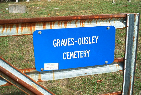 Graves-Ousley Cemetery