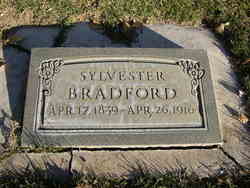 Sylvester Bradford 