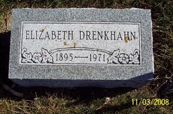 Elizabeth Drenkhahn 