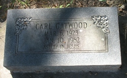 Carl Gatwood 