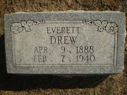 Everett Drew 