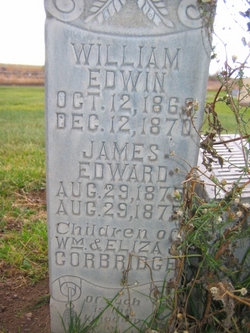 William Edwin Corbridge 