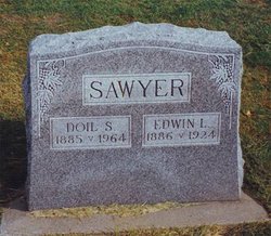 Edwin Levi Sawyer 