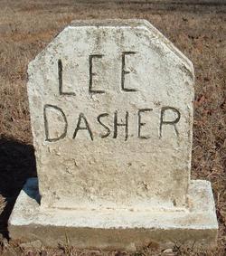 Lee Dasher 