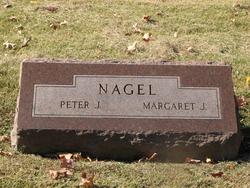 Peter Joseph Nagel 