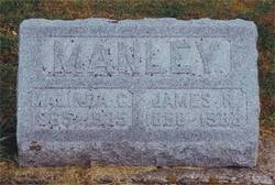 James Riley Manley 