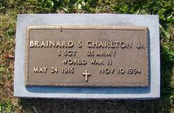 Brainard Stanton Charlton Jr.
