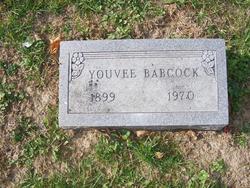 Youvee Babcock 
