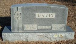 William Cyrus Davis 