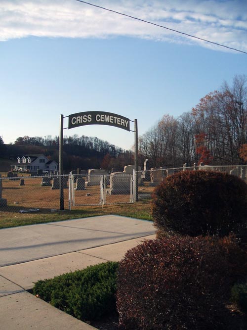 Criss Cemetery