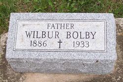 Wilbur Bolby 