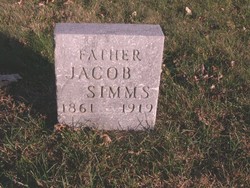 Jacob S. Simms 