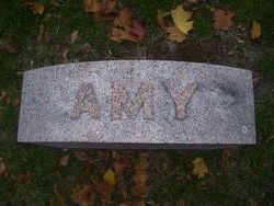 Amy <I>Comstock</I> Knight 