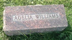Adelia Williams 