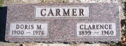 Clarence Oliver Carmer 