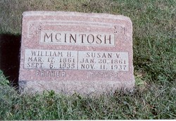 William H. McIntosh 