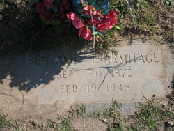 Benjamin F. Armitage 