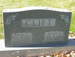 Paul C. Clift 