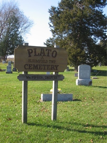 Plato Cemetery