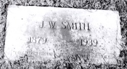 James William “Bulgur” Smith 