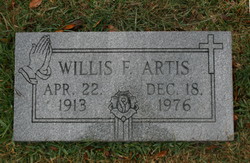 Willis Free Artis 