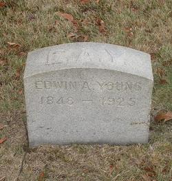 Edwin Allard Young 