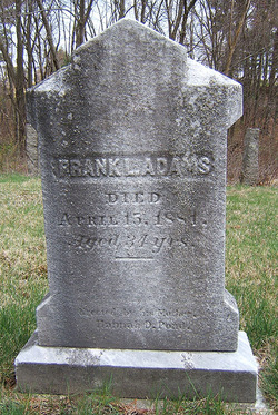 Frank L. Adams 