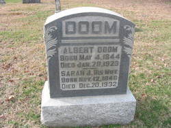Albert Doom 