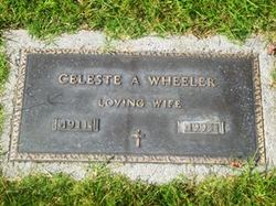 Celeste A. Wheeler 